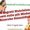 Dieta Paleo 3.0 Nutrizione-Alimentazione-Scienza-Segreti-Biohacking-trucchi-consigl