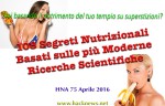 Dieta Paleo 3.0 Nutrizione-Alimentazione-Scienza-Segreti-Biohacking-trucchi-consigl