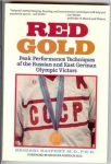 grigori raiport - red gold