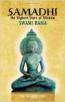 samadhi - the highest state of wisdom